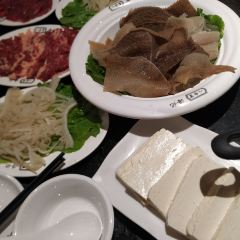 Shantoubahelihaiji Beef (jinjiang) User Photo