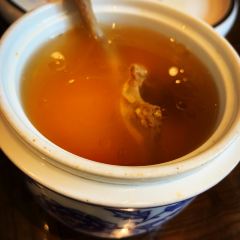 三品堂精緻淮揚菜（玄武湖店）張用戶圖片