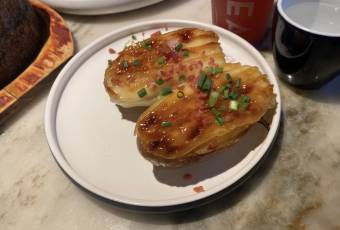 綠茶餐廳(龍井船宴· 品牌總店)用戶圖片