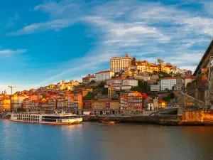 Douro River