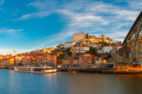 Douro River