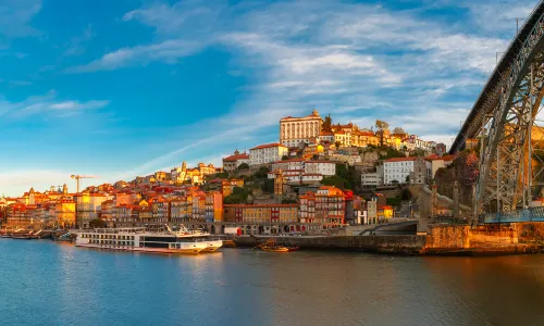 Douro River