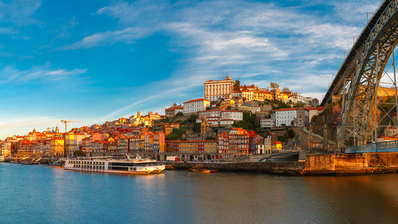 Douro River