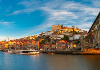Distrikt Porto