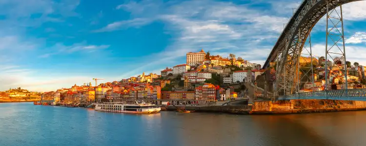 Hotels near Douro River
