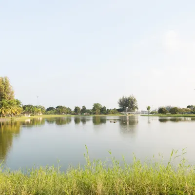 5-звездочные отели в г. Исин