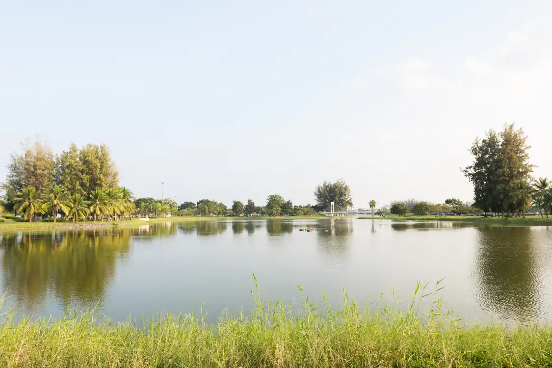 Hotels near Hengshan Reservoir