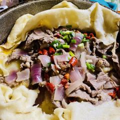Amdo Norzen Tibetan Restaurant User Photo