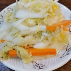 党氏卷子鸡(南关店) User Photo