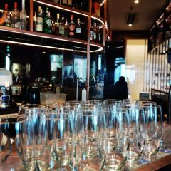 F Bistronome User Photo