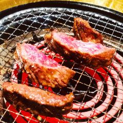 Gyu-Kaku Japanese BBQ (Times Square, NY) User Photo