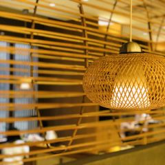 花潮日料藝食館（世歐廣場店）張用戶圖片