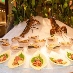 半岛翡丽海鲜自助餐厅 User Photo