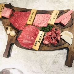 Musashino Kissho User Photo