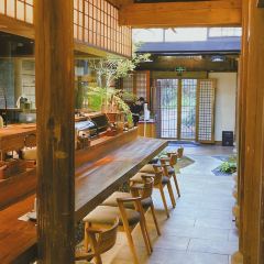 清叶割烹料理(五店市店) User Photo