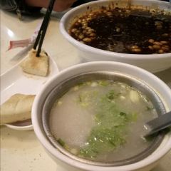 Chuanyunsuancai Noodles (luochuan) 여행 사진