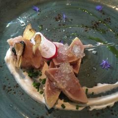 Restaurant e18hteen User Photo