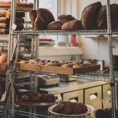 Lille Bakery User Photo