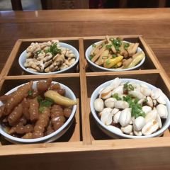 蔡家酒楼(一德街店) User Photo