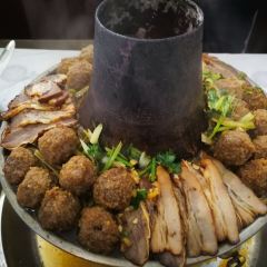 思膳香餐馆 User Photo