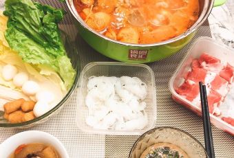 CHAOPHRAYA THAI DINING User Photo