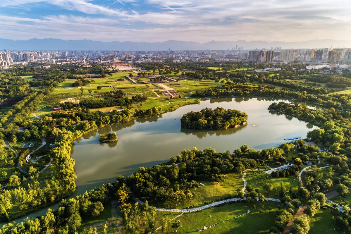 Trip.com限定の大明宮チケット