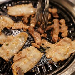 Lang Nuong Vietnam User Photo