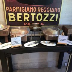 Oceano Modern Grill User Photo