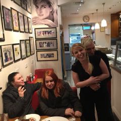 Cafe Diana User Photo