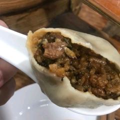 Shanghai'enjitangbaoguan (dongsanjie) 여행 사진