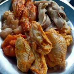 Hot Pot 여행 사진