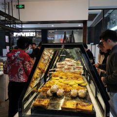 倾城密码(星城广场店) User Photo