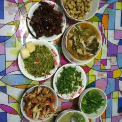 Ayer Itam Sister Curry mee ảnh của người dùng