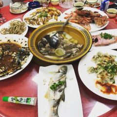 蓝欣饭庄 User Photo