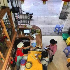 粤友餐厅 User Photo