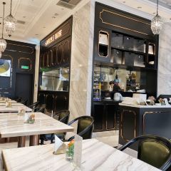 Double Time Restaurant & Lounge魔时(融侨中心店) User Photo