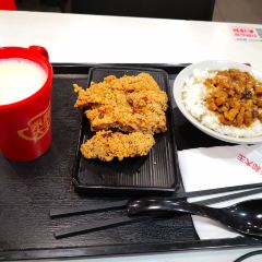 永和大王(工农路店) User Photo