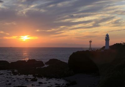 Shionomisaki Lighthouse