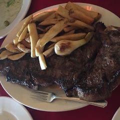 El Gaucho Restaurante張用戶圖片