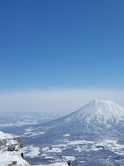 Mt. Niseko-Annupuri