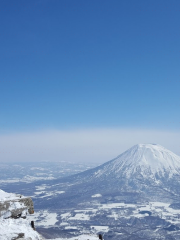 新雪谷安努普利