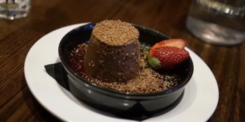 Doyle's Seafood Restaurant