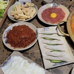 小龙坎火锅(农委店) User Photo