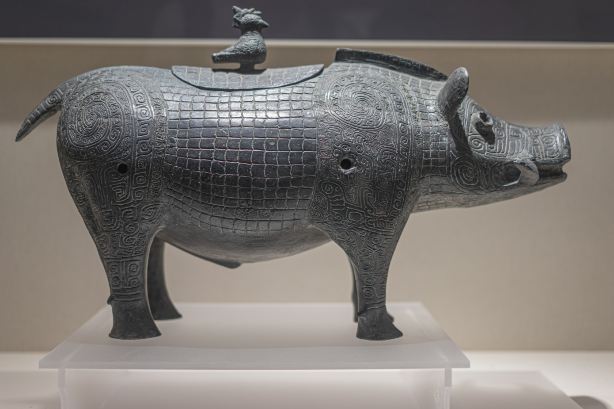 Xiangtan Museum