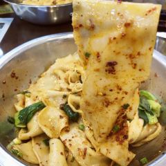 愛驊褲麵館（總店）張用戶圖片
