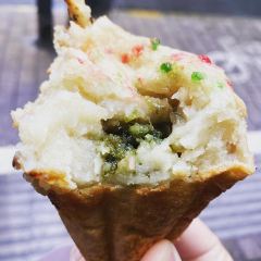 梅花糕老法头(新生路店) 여행 사진