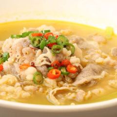 陈厨老味(永兴店) User Photo