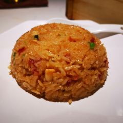 TASTY CONGEE & NOODLE WANTUN SHOP (IFC Branch) User Photo