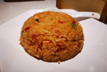 Tasty Congee & Noodle Wantun Shop (IFC, Central) 여행 사진