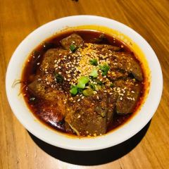 Sichuan Chinese Restaurant User Photo